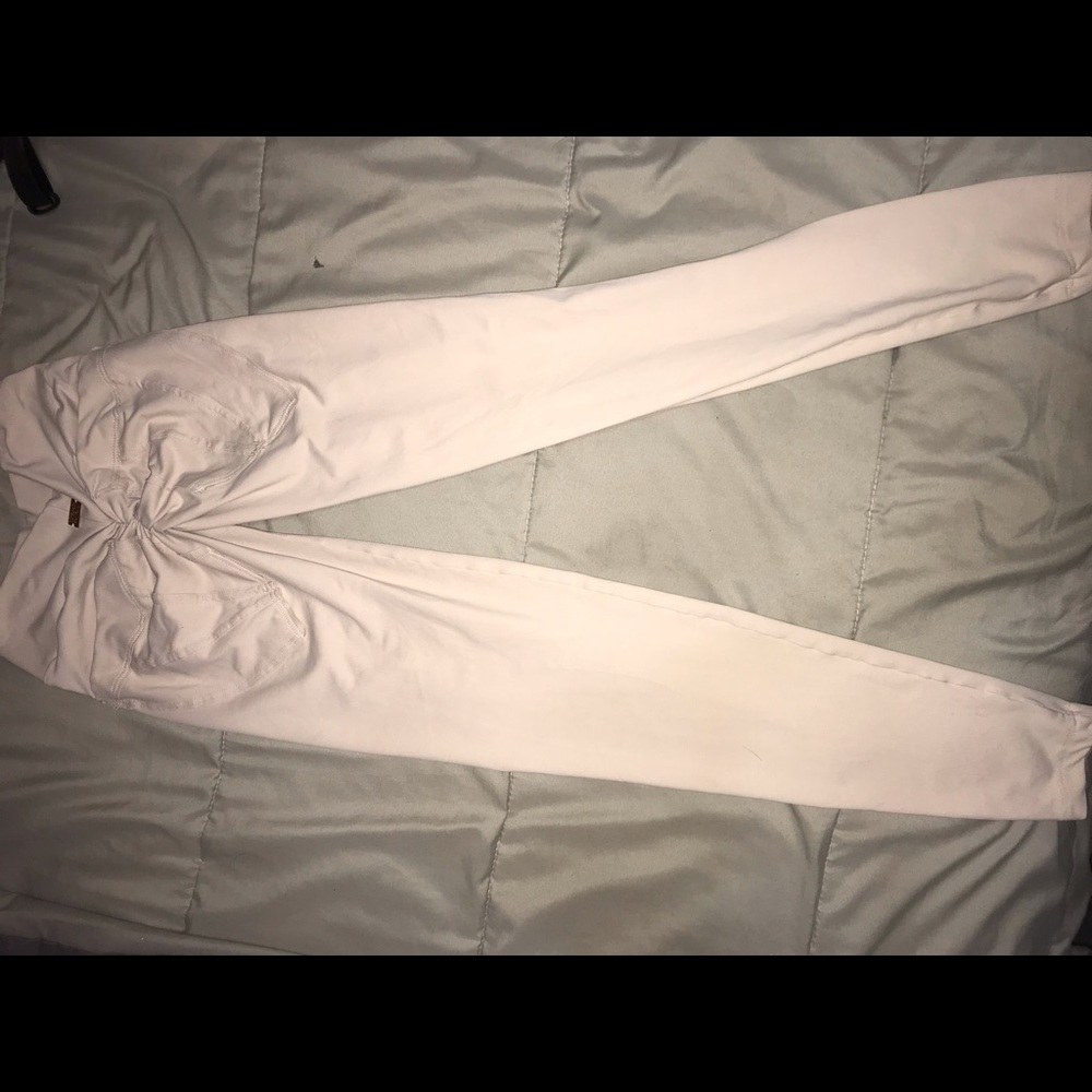 Blue body Brazil leggings!